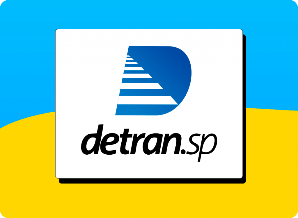 Serviços mais utilizados no portal do DETRAN